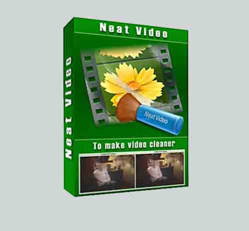 neat video version 4 mac after effects premiere torrent